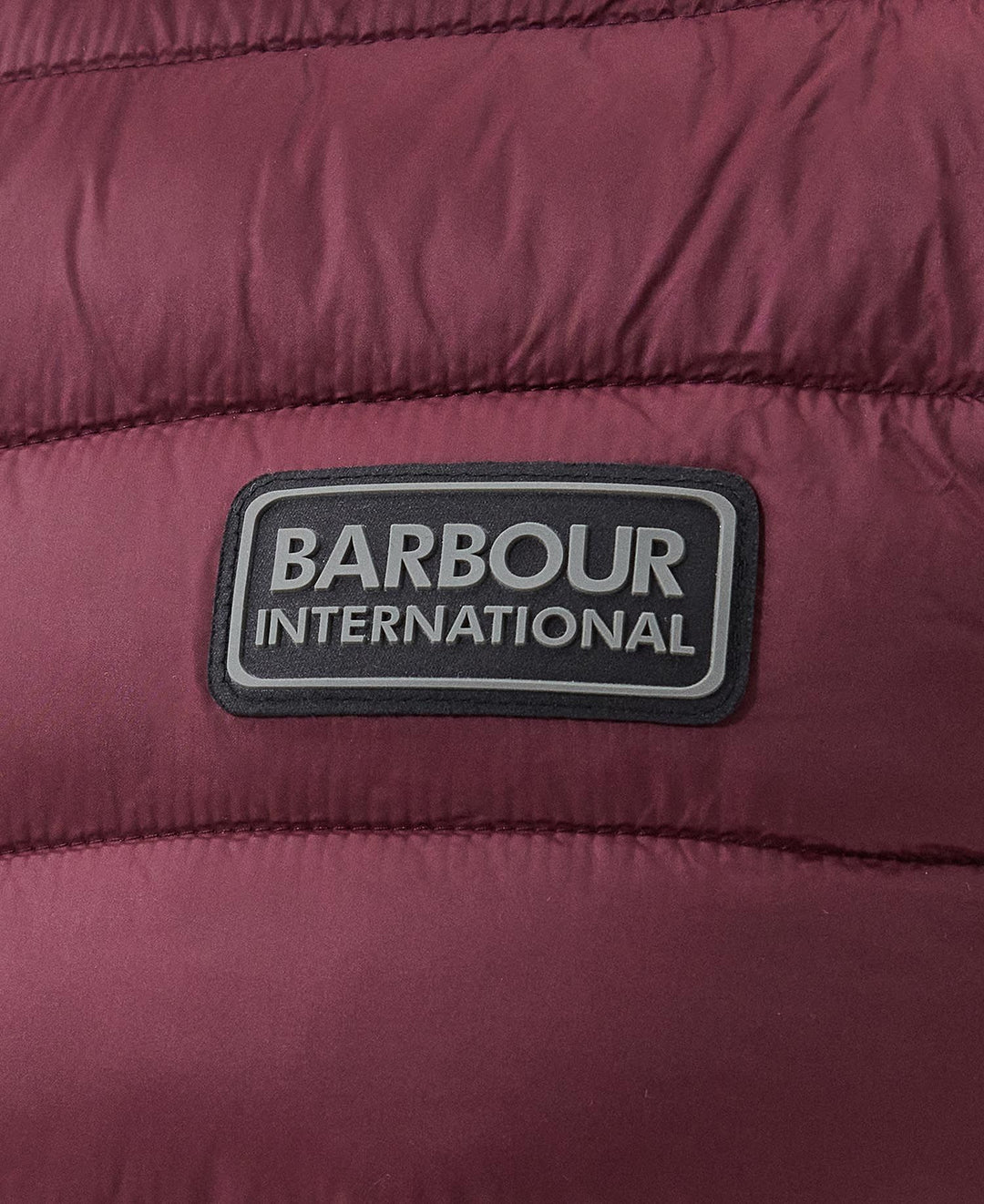 B.INTL TOURER REED GILET