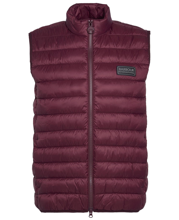 B.INTL TOURER REED GILET