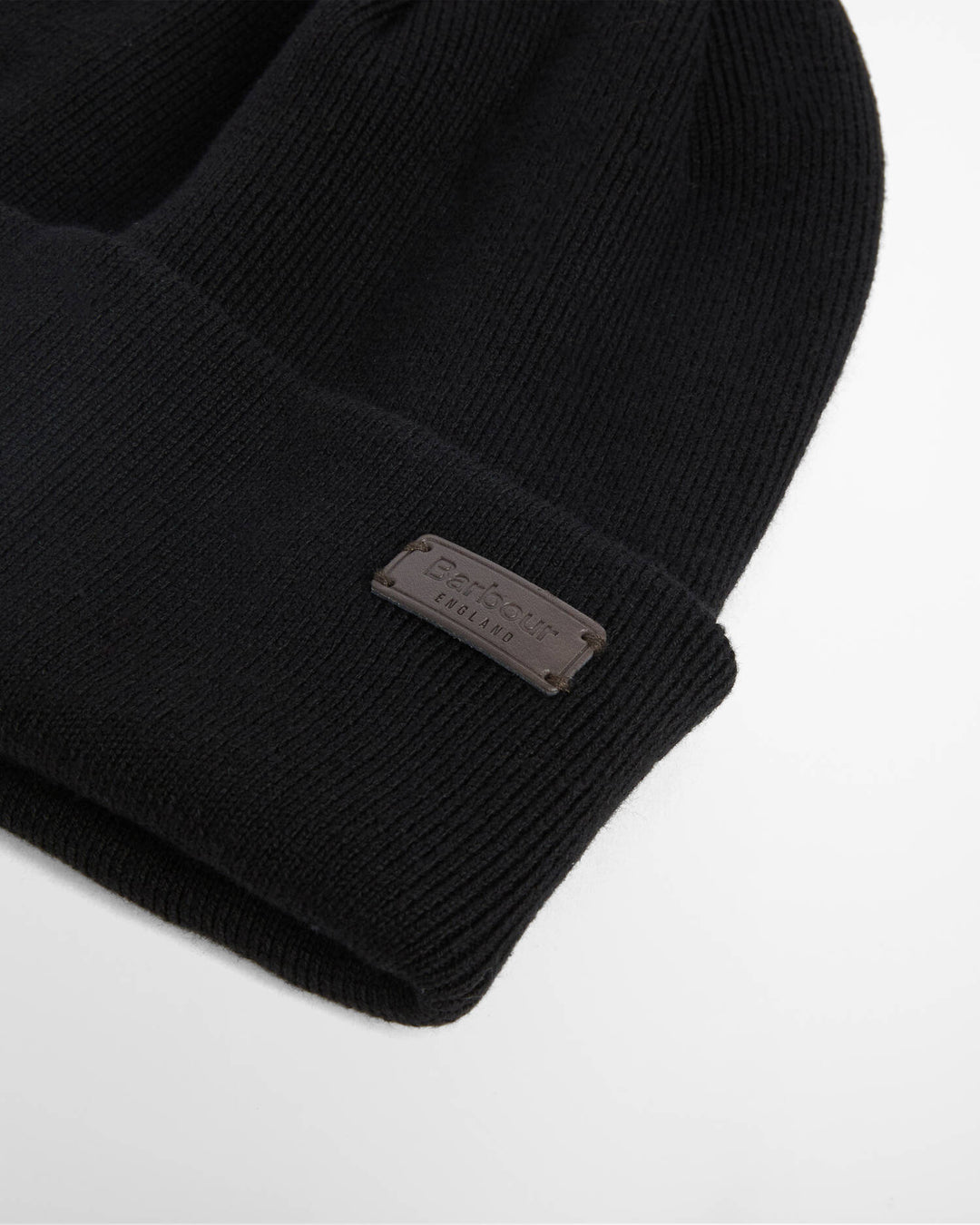 BARBOUR SWINTON BEANIE & SCARF GIFT SET
