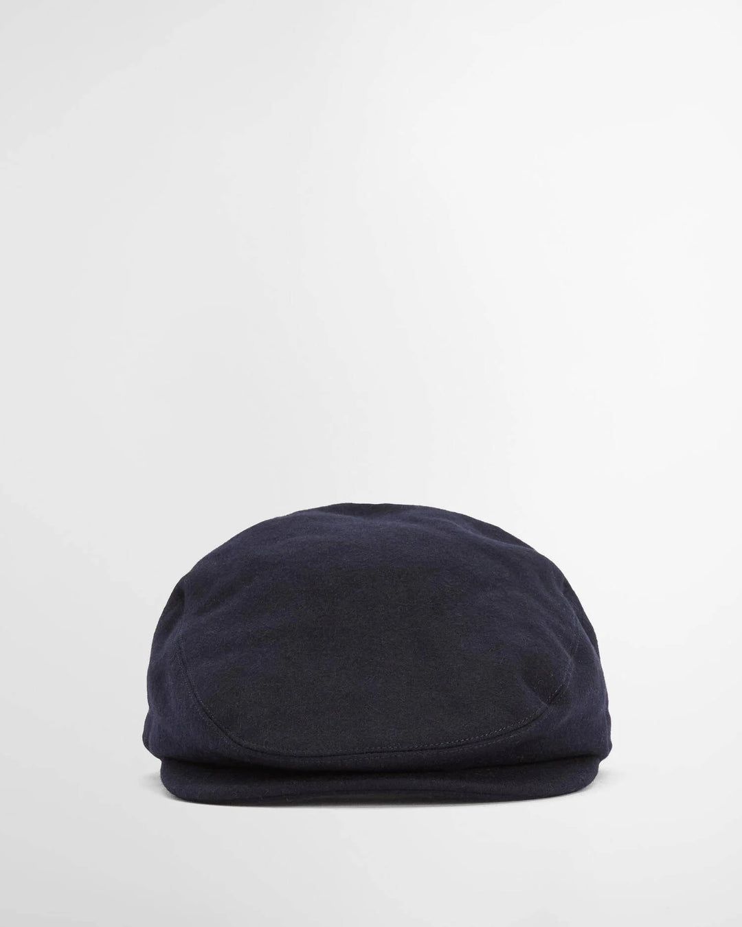 BARBOUR REDSHORE FLATCAP - NAVY