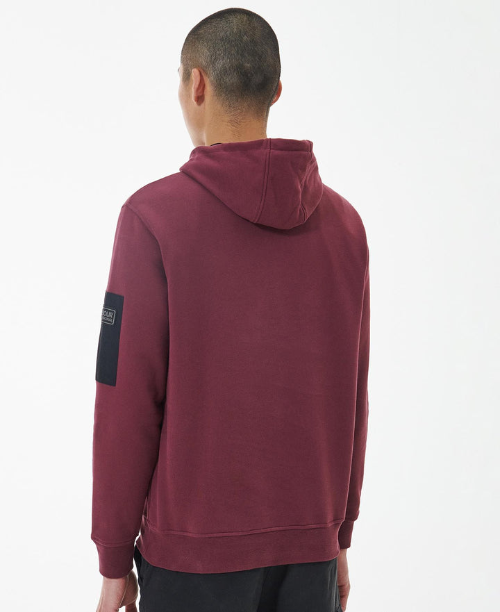 B.INTL TEMPO HOODIE