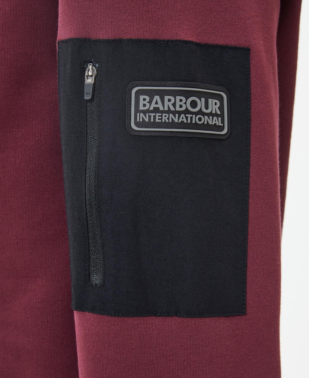 B.INTL TEMPO HOODIE
