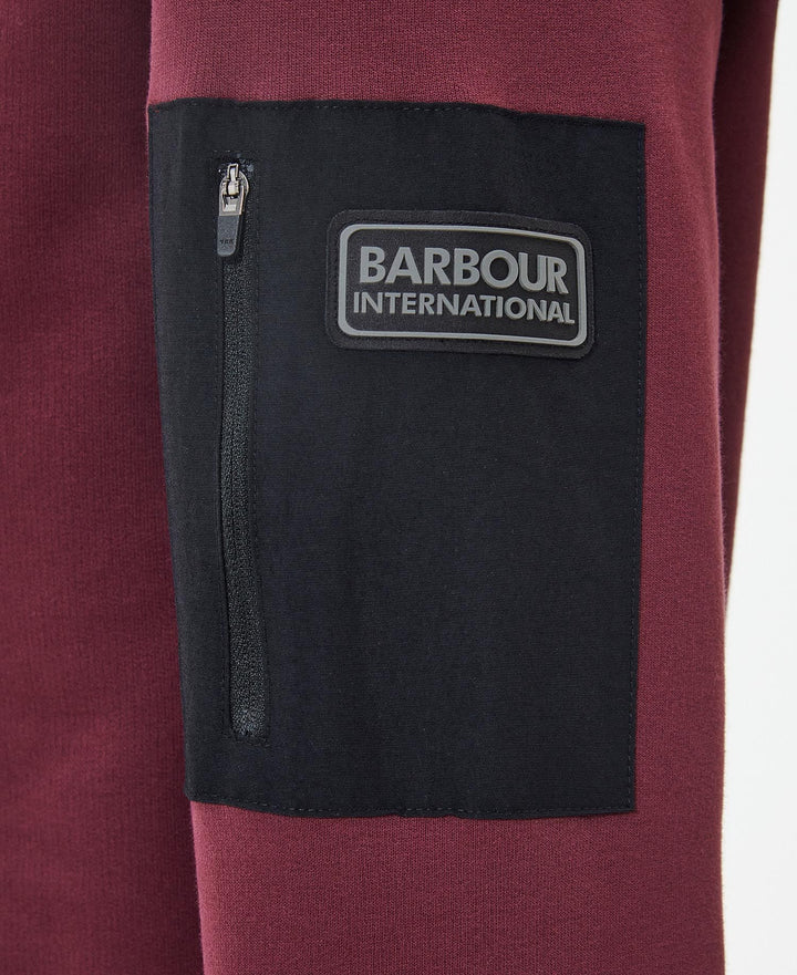 B.INTL TEMPO HOODIE