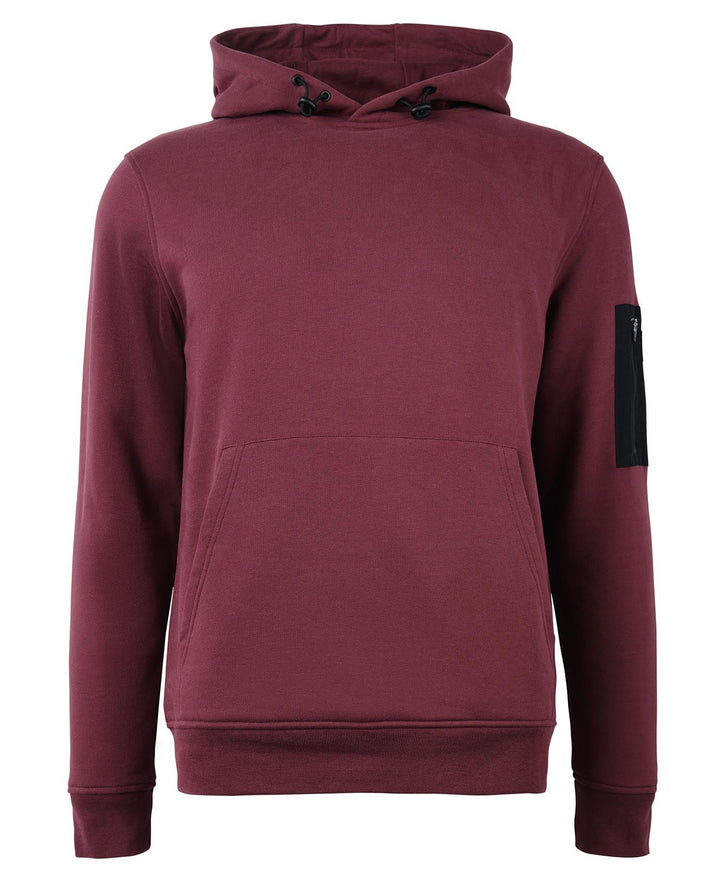 B.INTL TEMPO HOODIE