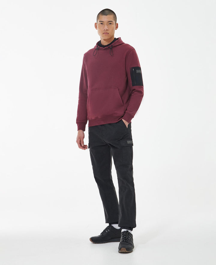 B.INTL TEMPO HOODIE
