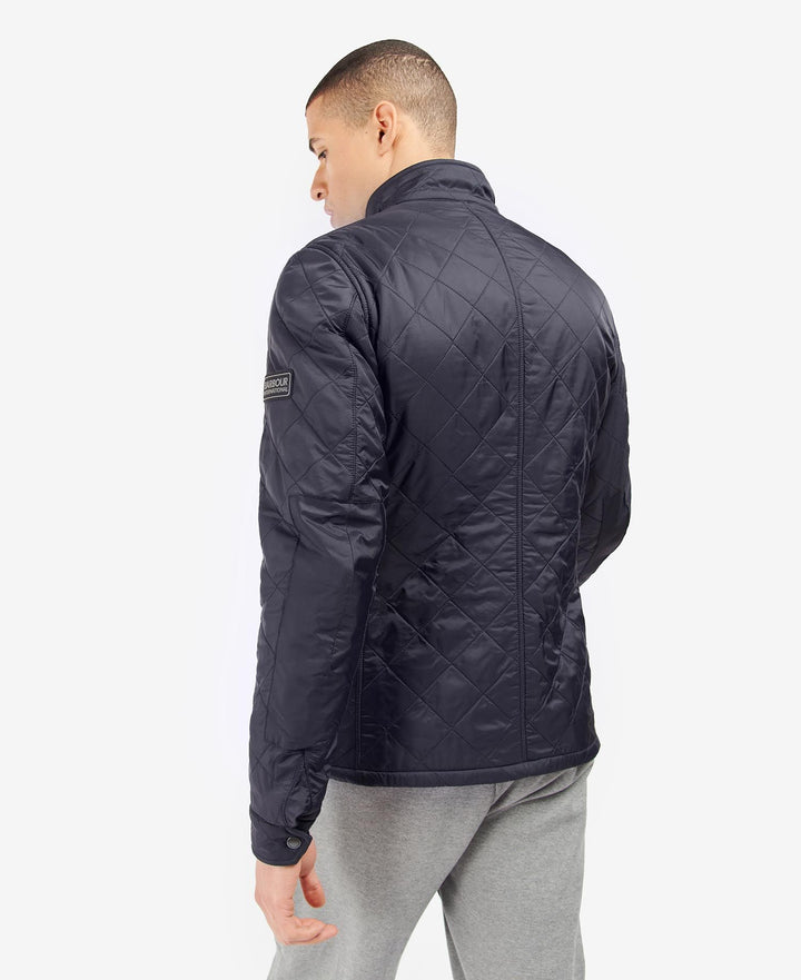 B.INTL TOURER ARIEL POLARQUILT