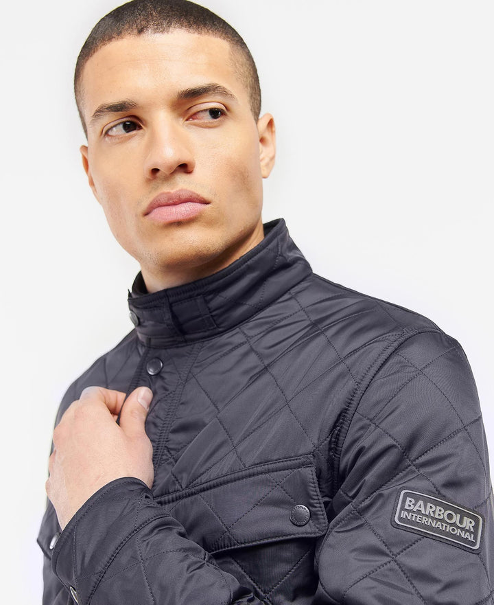 B.INTL TOURER ARIEL POLARQUILT