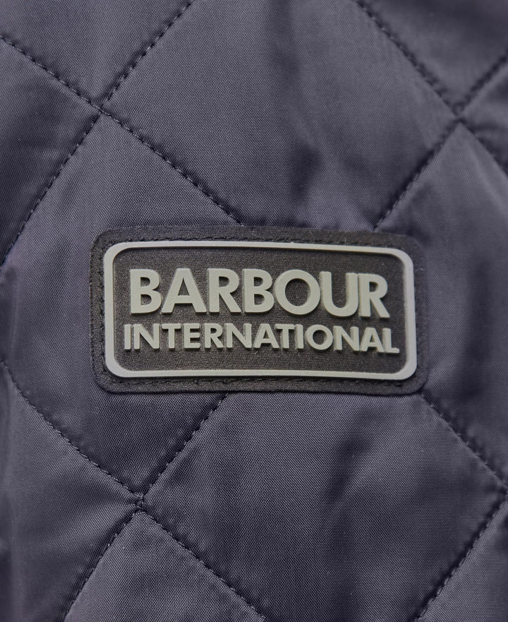 B.INTL TOURER ARIEL POLARQUILT