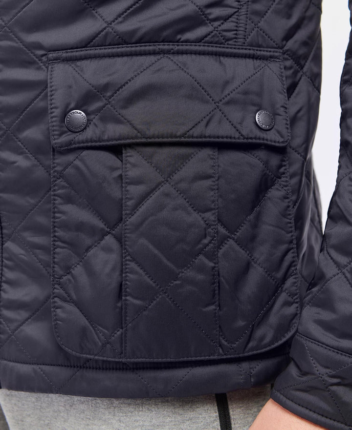 B.INTL TOURER ARIEL POLARQUILT