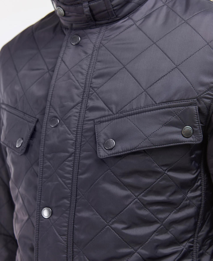 B.INTL TOURER ARIEL POLARQUILT
