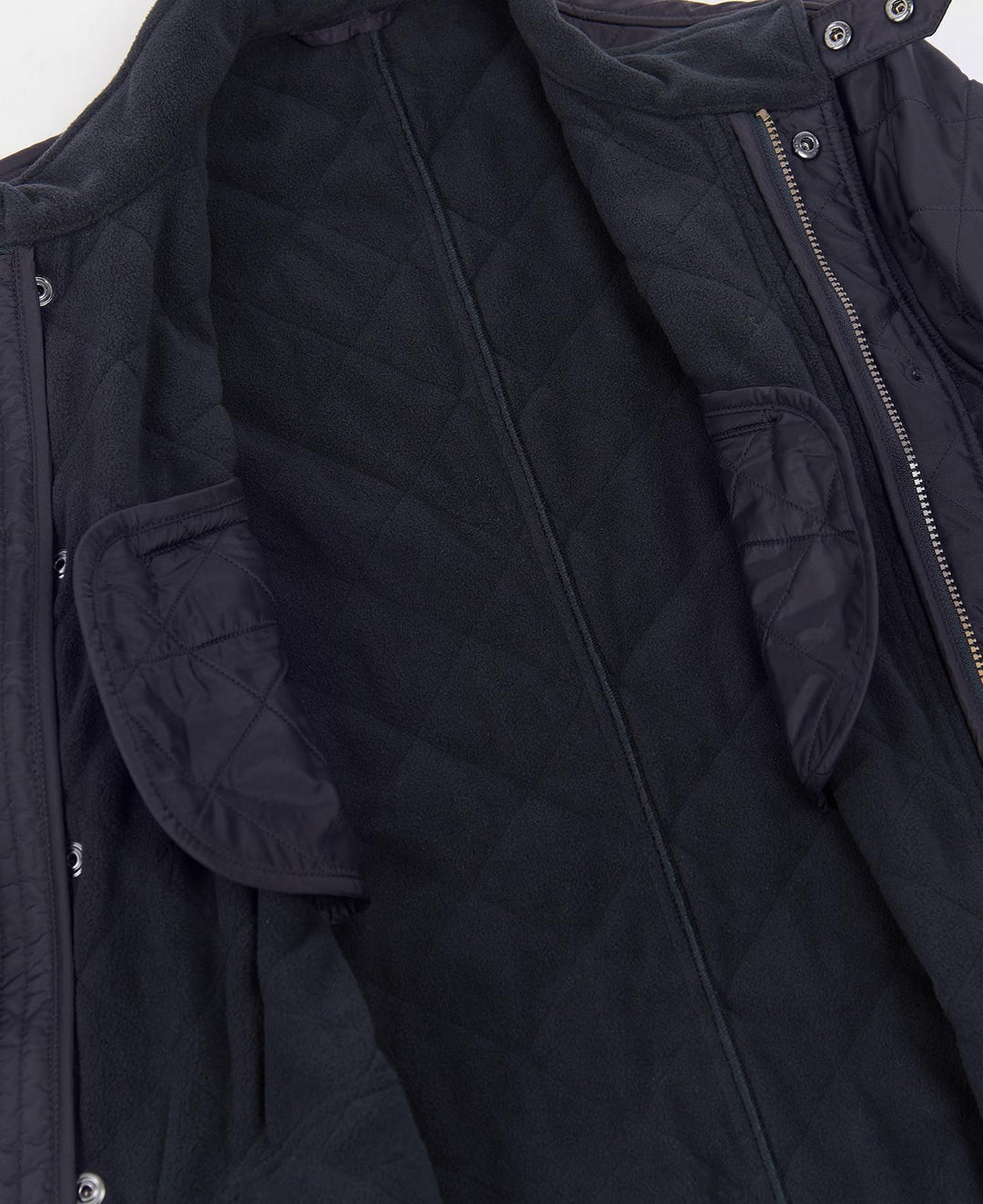 B.INTL TOURER ARIEL POLARQUILT