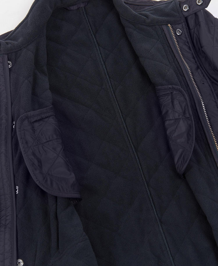B.INTL TOURER ARIEL POLARQUILT