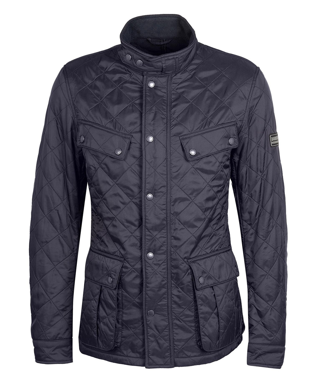 B.INTL TOURER ARIEL POLARQUILT