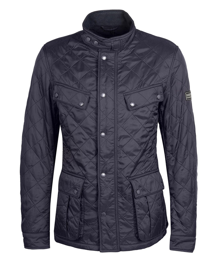 B.INTL TOURER ARIEL POLARQUILT