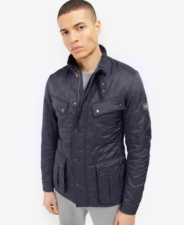 B.INTL TOURER ARIEL POLARQUILT