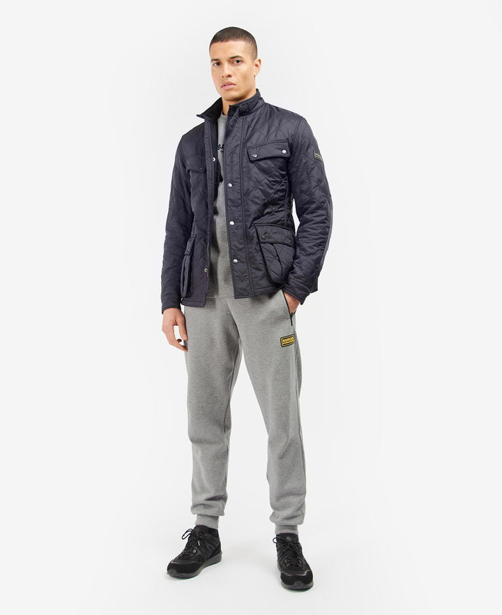 B.INTL TOURER ARIEL POLARQUILT