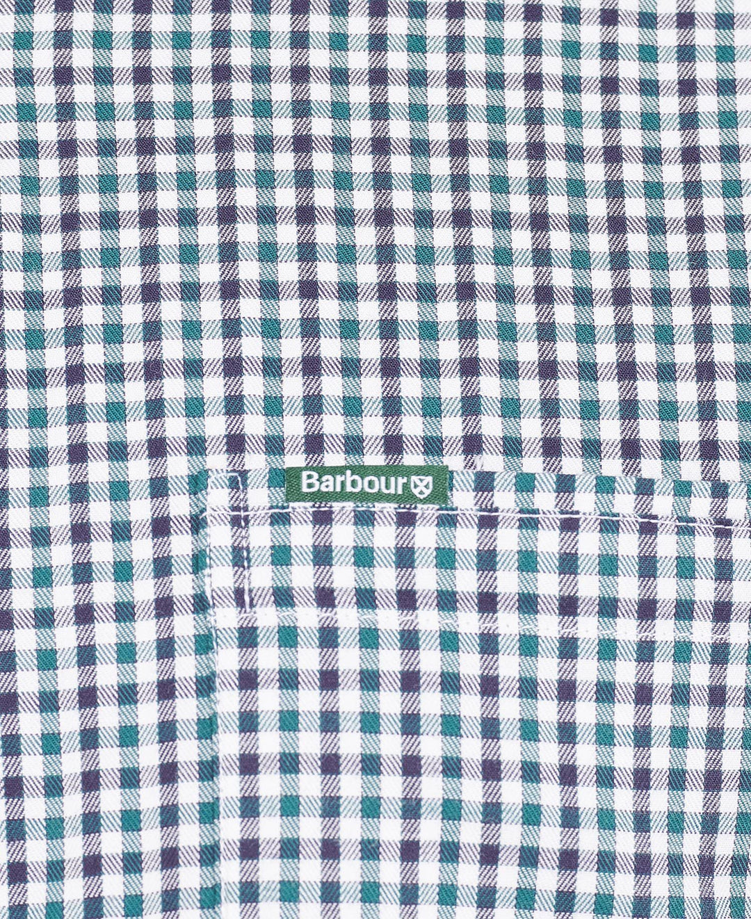 BARBOUR PADSHAW TAILORED SHIRT - GN51