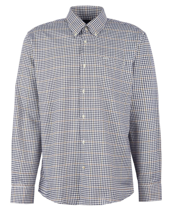 BARBOUR HENDERSON THERMO WEAVE