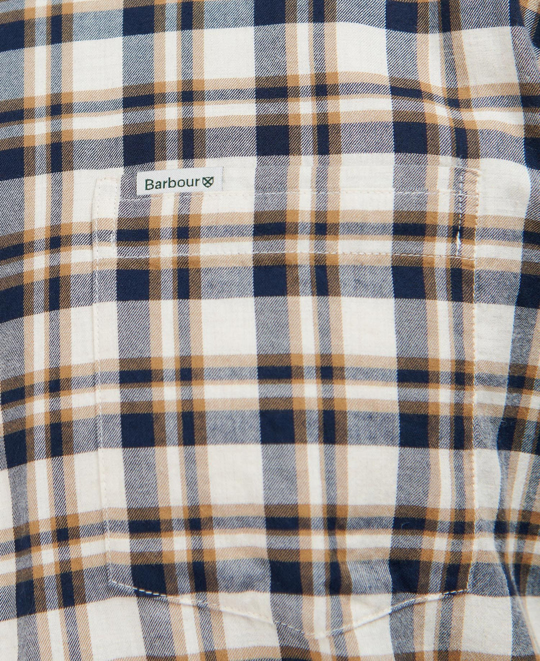 BARBOUR TURVILLE REGULAR FIT SHIRT BE54