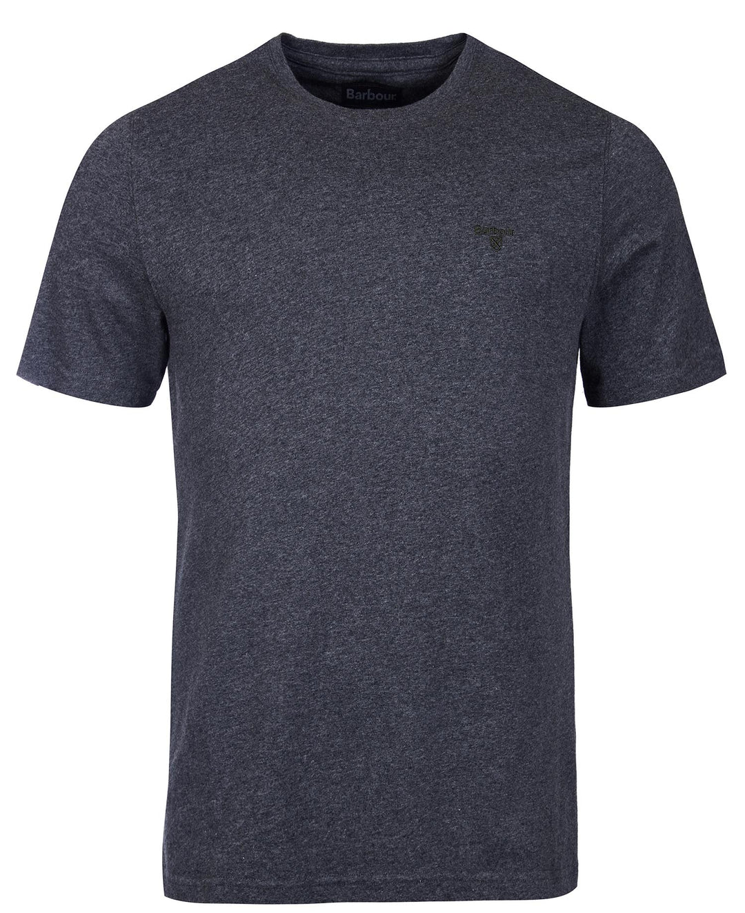 BARBOUR ESS SPORTS T-SHIRT - SLATE MARL