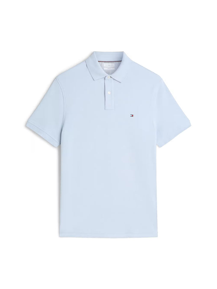 TH 1985 REGULAR POLO - BREEZY BLUE