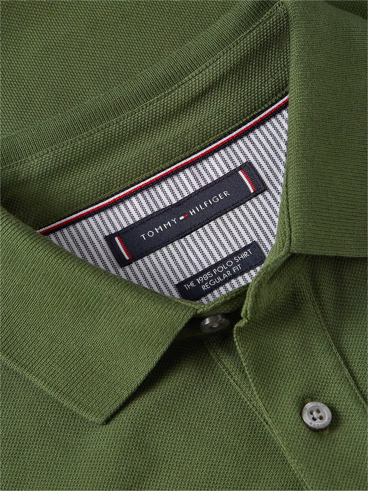 TH 1985 REGULAR POLO - MOUNTAIN PINE