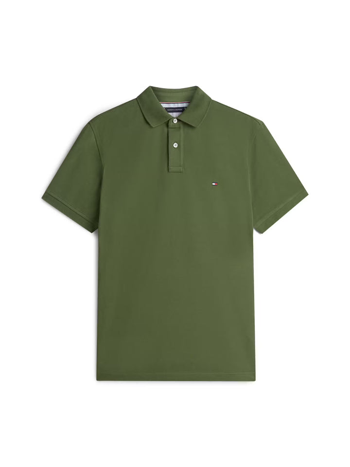 TH 1985 REGULAR POLO - MOUNTAIN PINE