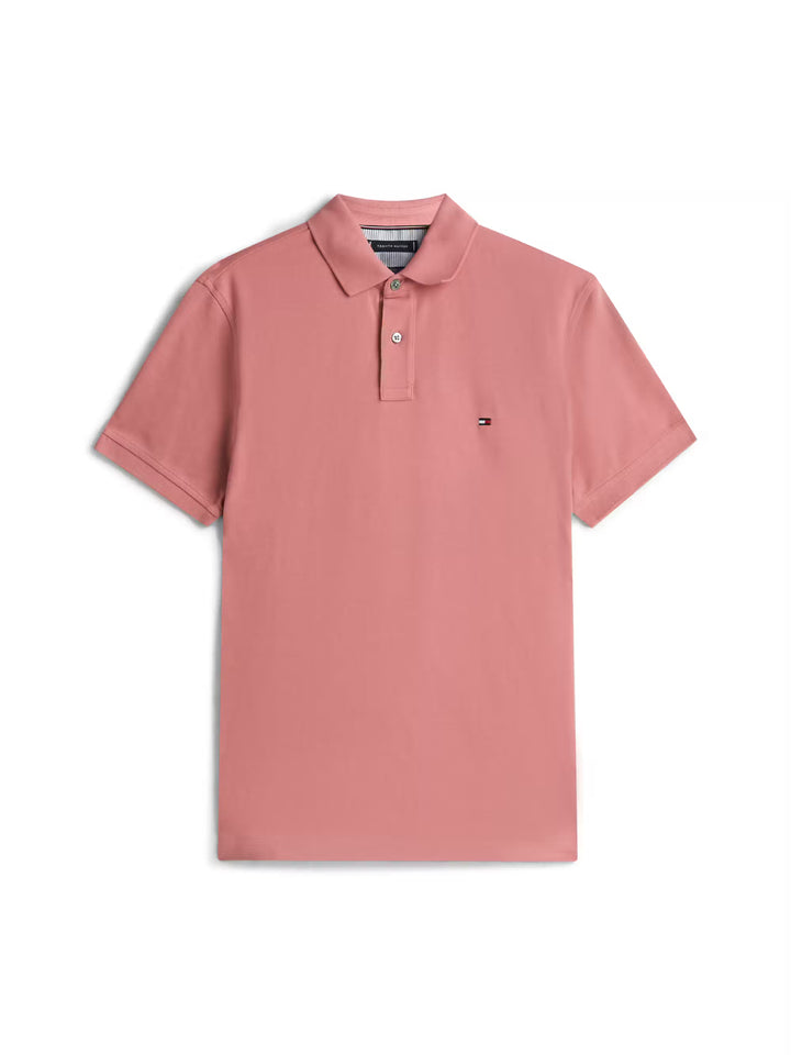 TH 1985 REGULAR POLO - CAMELLIA BLUSH