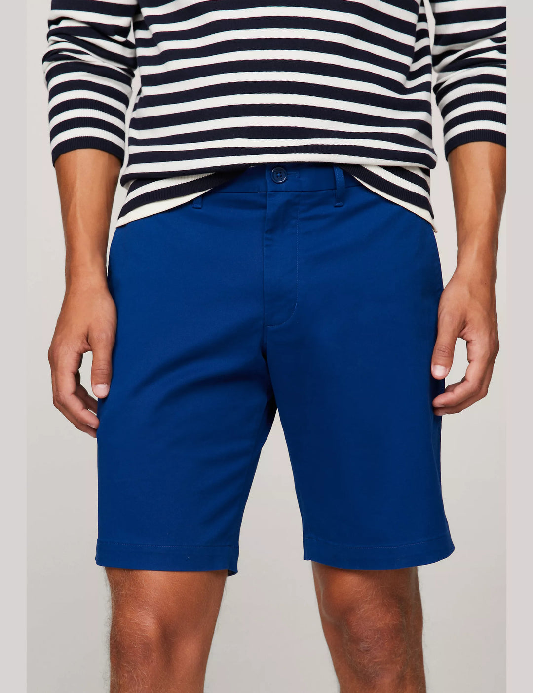 TH BROOKLYN SHORT 1985 - ANCHOR BLUE