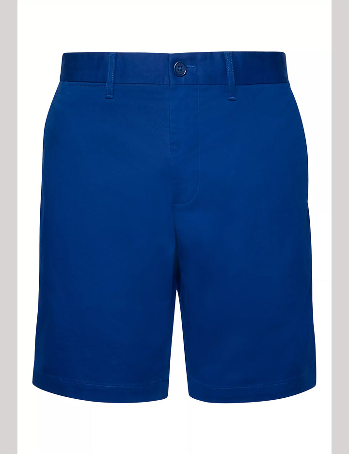 TH BROOKLYN SHORT 1985 - ANCHOR BLUE