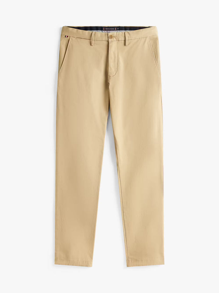 TH CORE DENTON 1985 CHINO - BEIGE