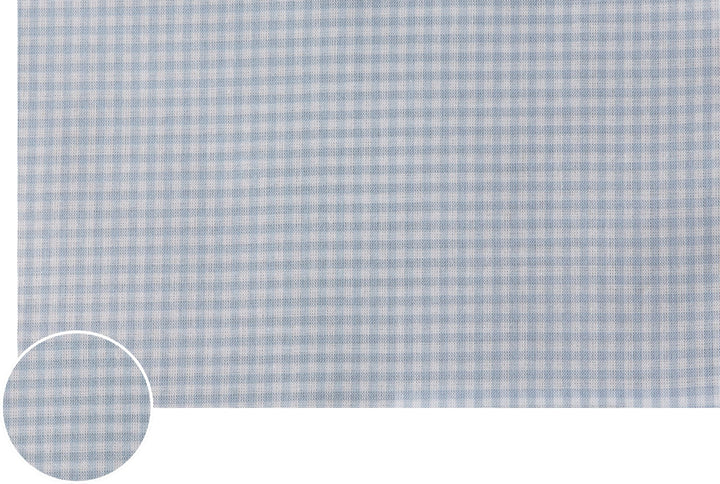 TH NAT. SOFT FLEX GINGHAM RF SHIRT - 0MS