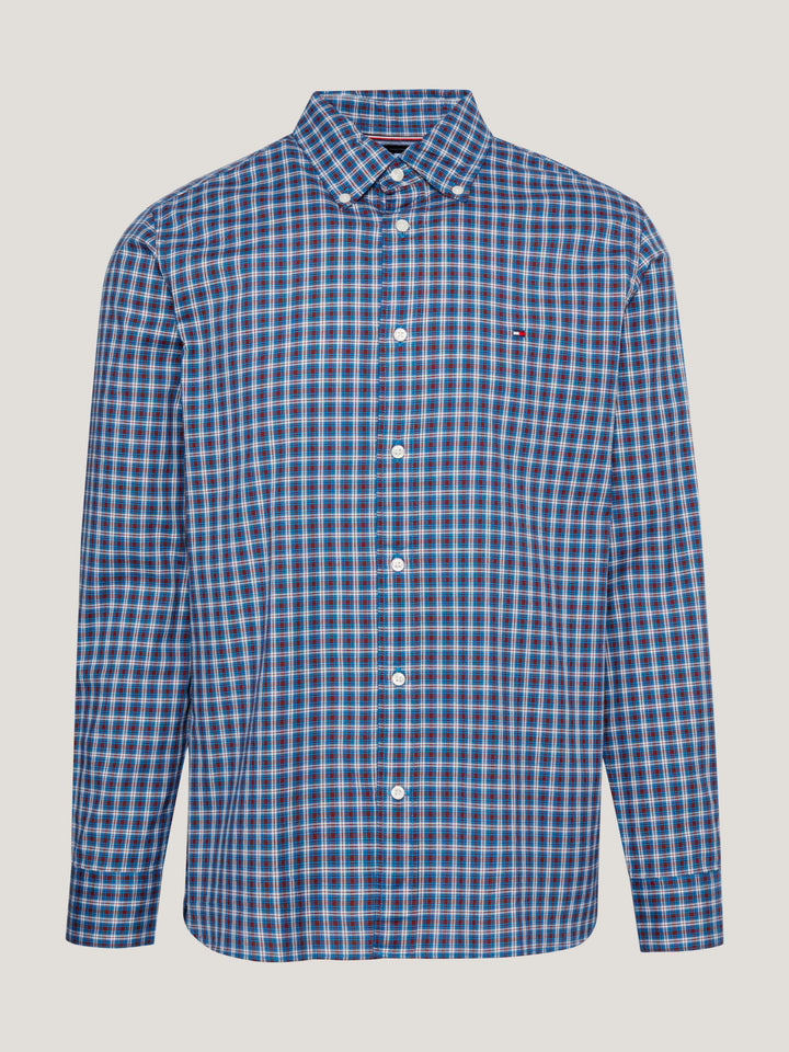 TH NAT. SOFT FLEX MINI TARTAN RF 0MS