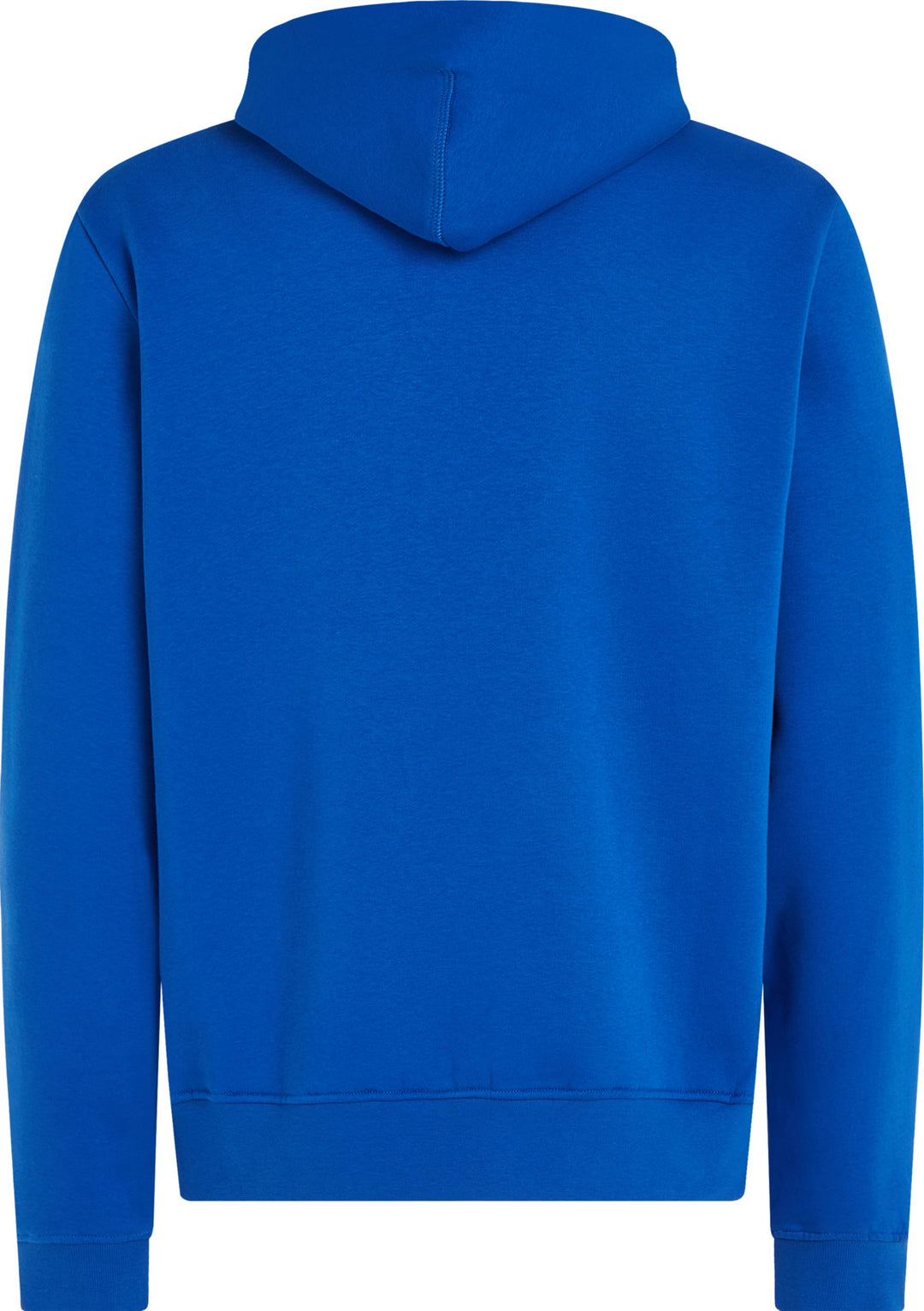 TH BT-RWB HILFIGER HOODY-B - ULTRA BLUE