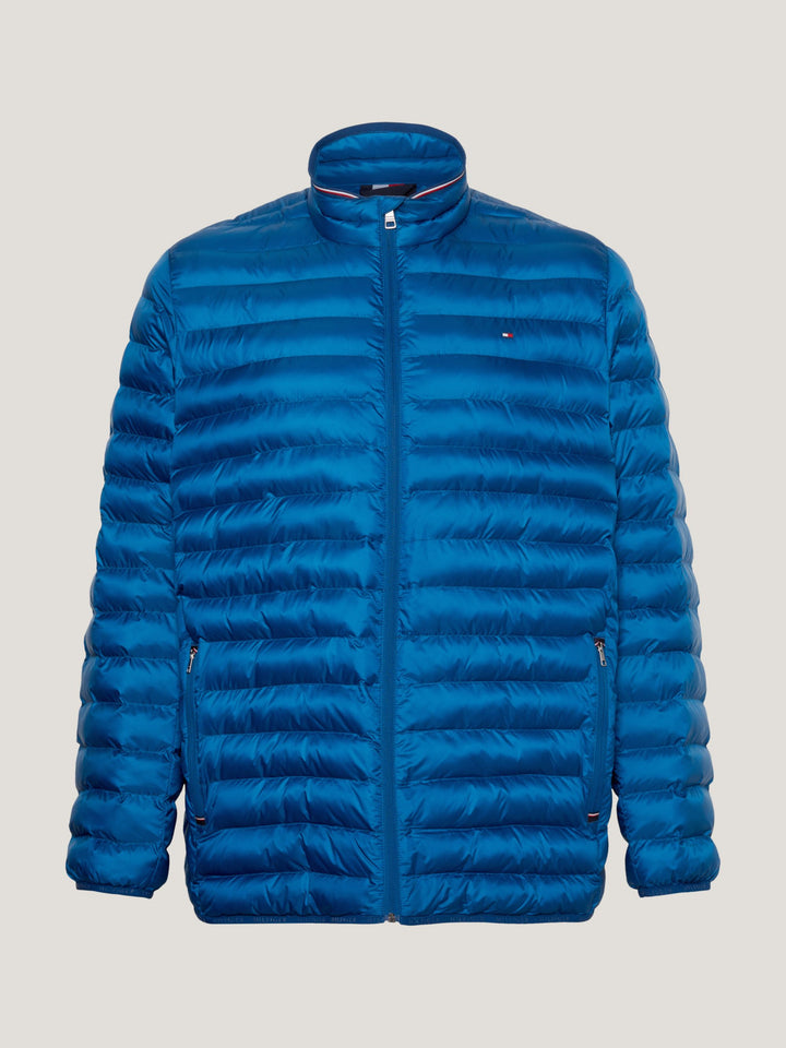 TH BT-PACKABLE RECYCLED JACKET