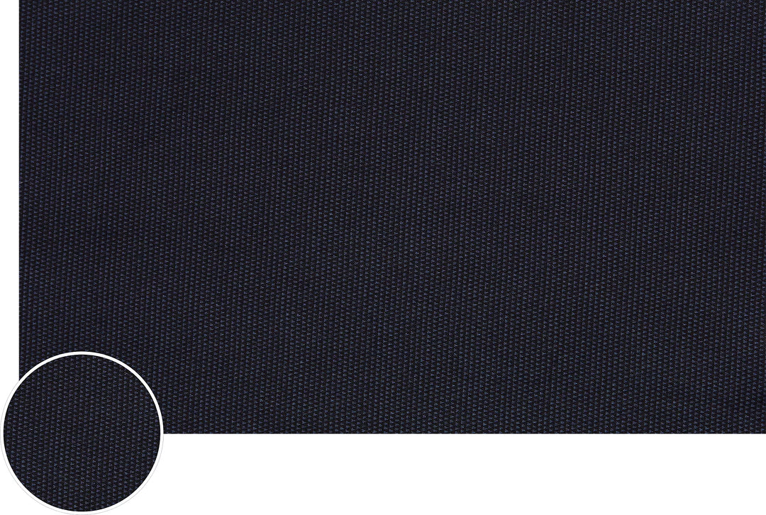 TH CHINO DENTON PRINTED STRUCTURE - NAVY