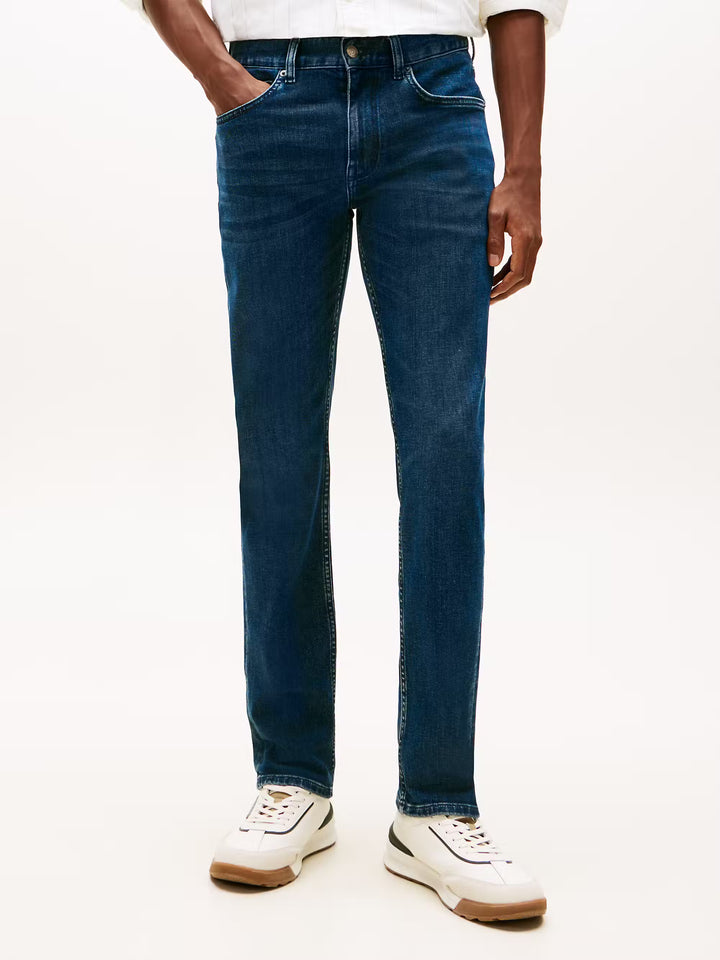 TOMMY HILFIGER CORE DENTON TINTED BLUE
