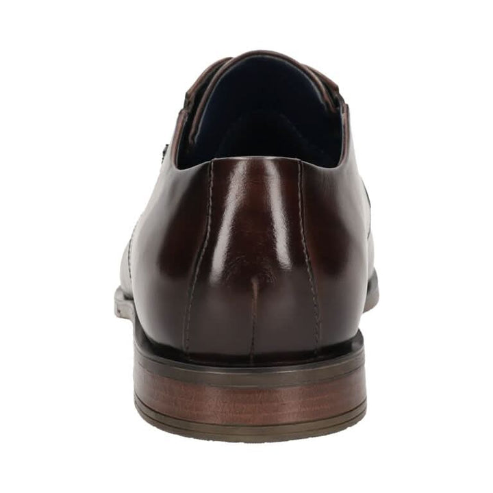 BUGATTI 1100 GAPO - DARK BROWN