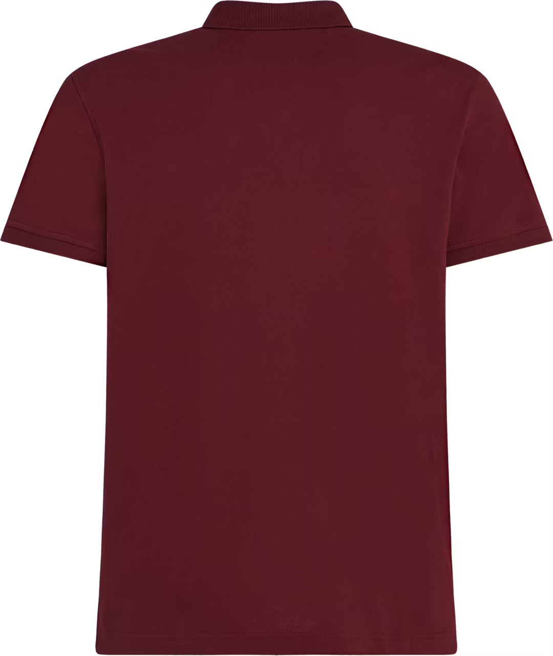 TH BT - 1985 REGULAR POLO - DEEP ROUGE