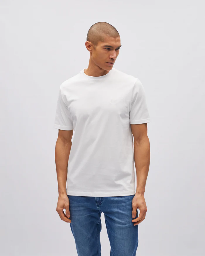 DIESEL SANDRO TEE - ANTARCTIC