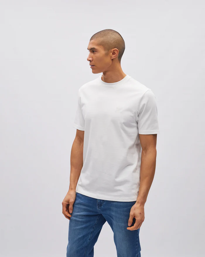 DIESEL SANDRO TEE - ANTARCTIC
