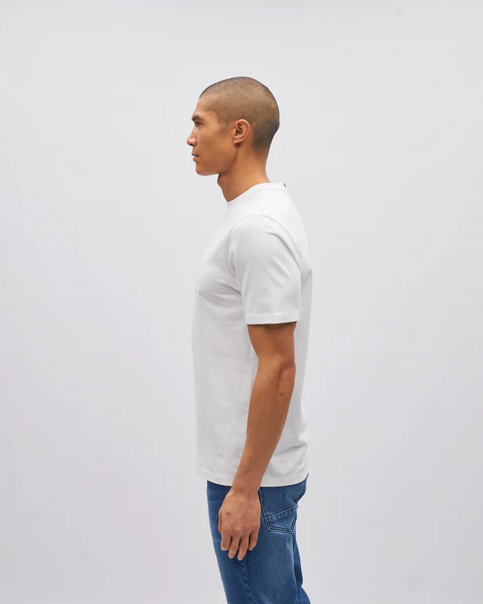 DIESEL SANDRO TEE - ANTARCTIC