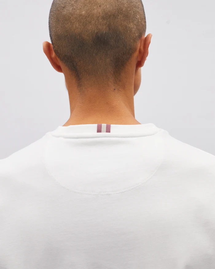 DIESEL SANDRO TEE - ANTARCTIC