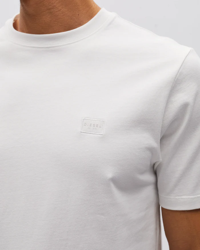 DIESEL SANDRO TEE - ANTARCTIC