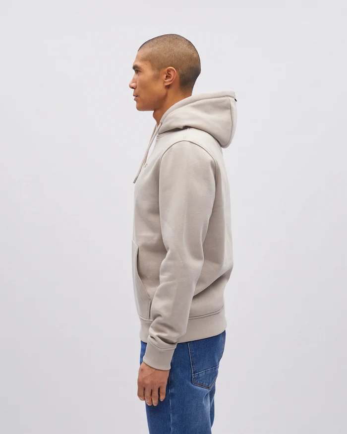 DIESEL SLATER HOODIE - BEACHCOMBER