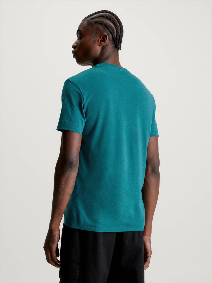 CKJ SEASONAL MONOLOGO TEE - CA4
