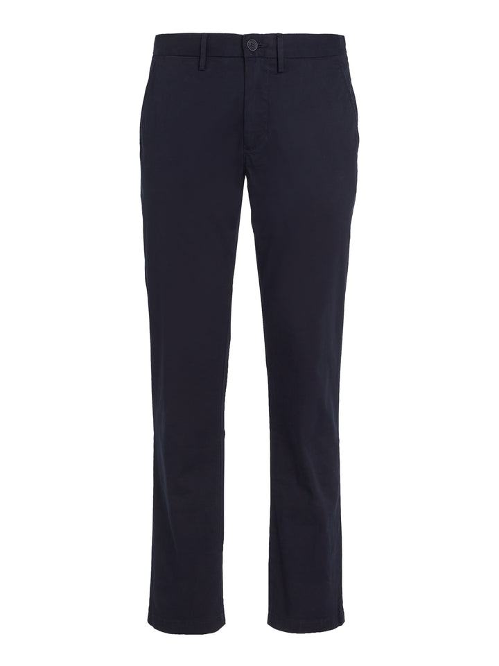 TH CORE DENTON 1985 CHINO - NAVY