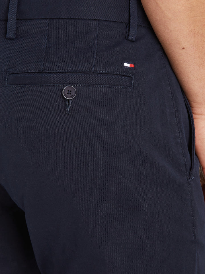TH CORE DENTON 1985 CHINO - NAVY