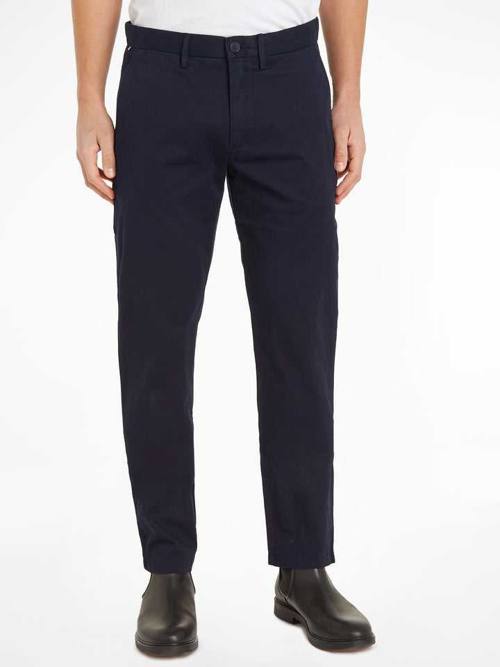 TH CORE DENTON 1985 CHINO - NAVY