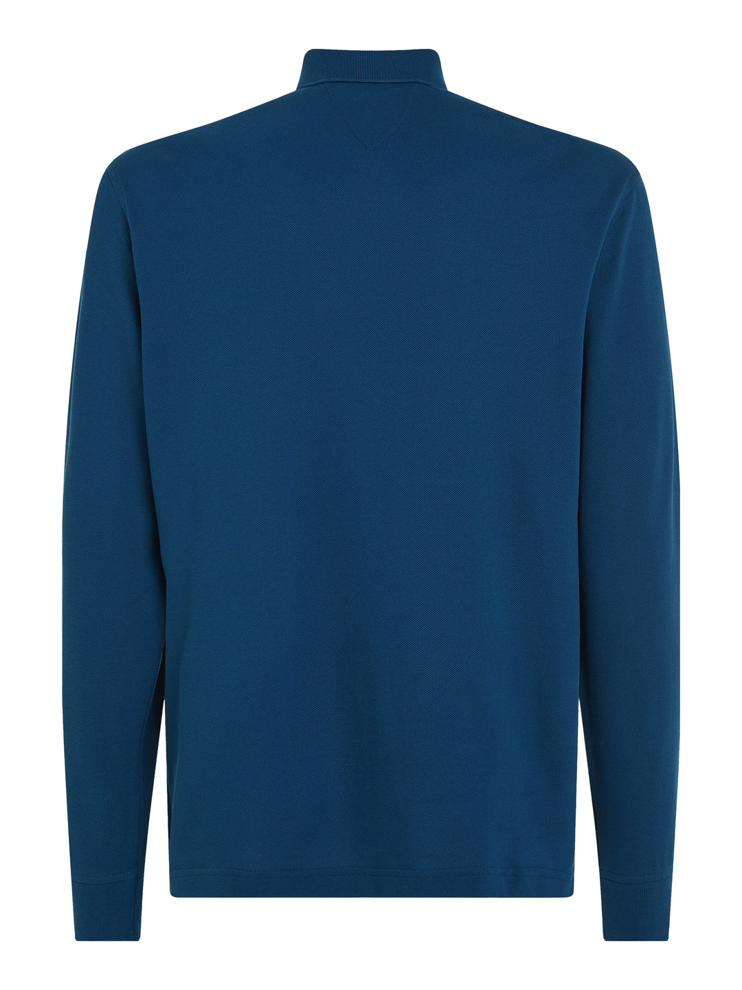 TH 1985 REGULAR LS POLO - DEEP INDIGO